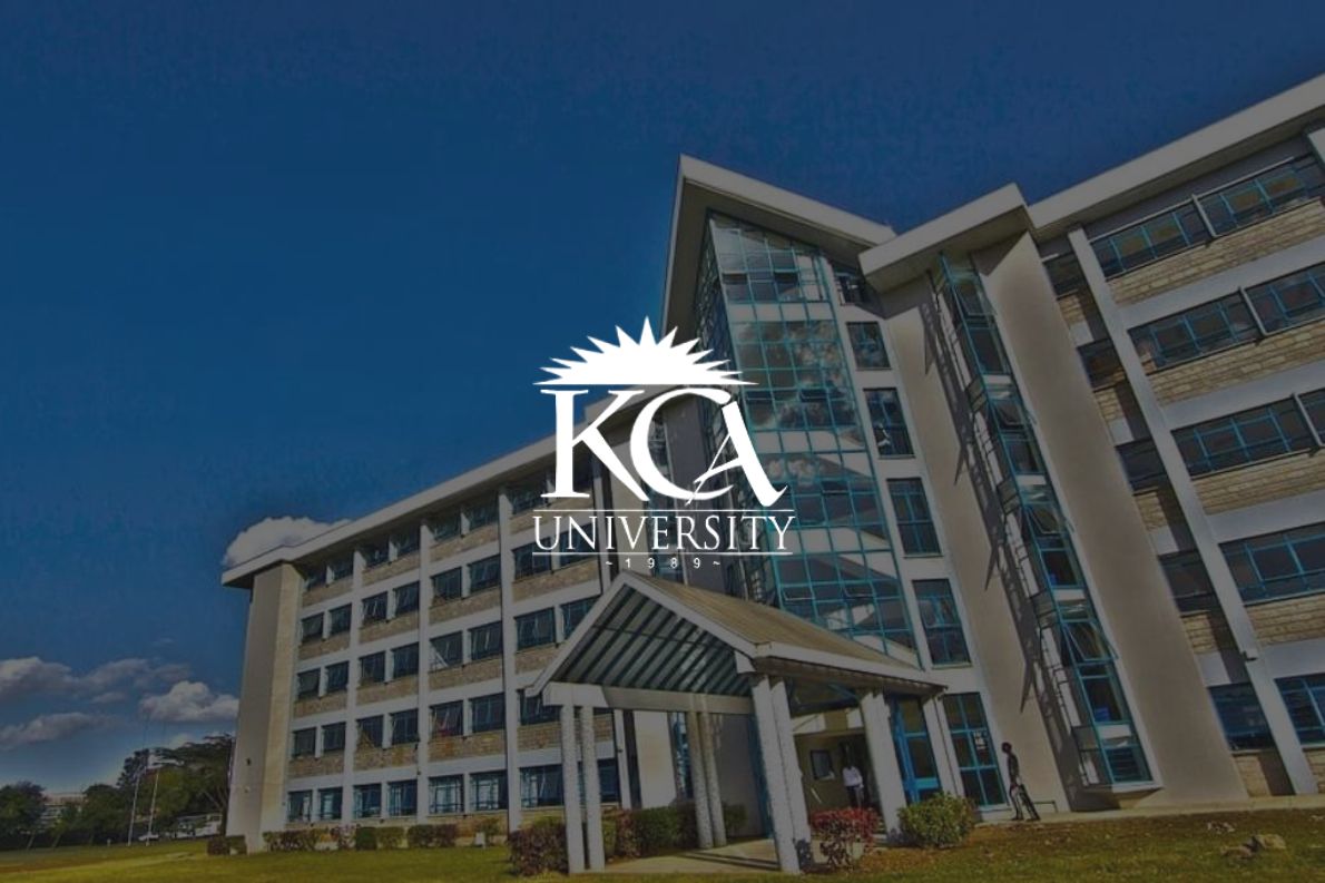 KCA University