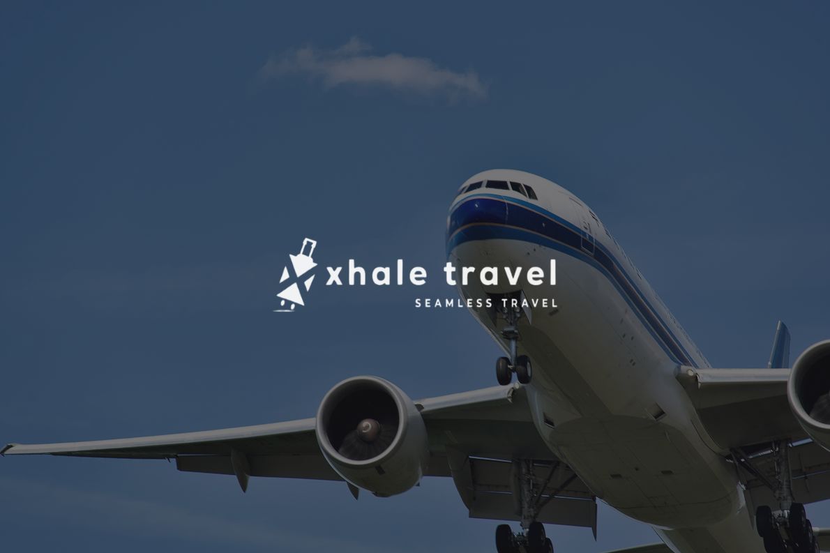 Xhale Travel